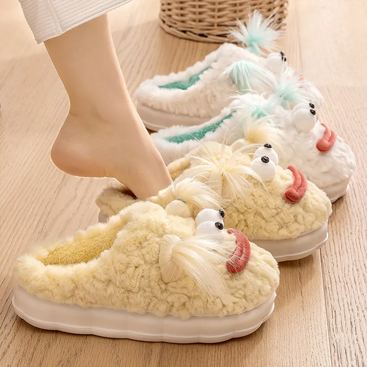 MINISO Slippers / Home Slippers-8