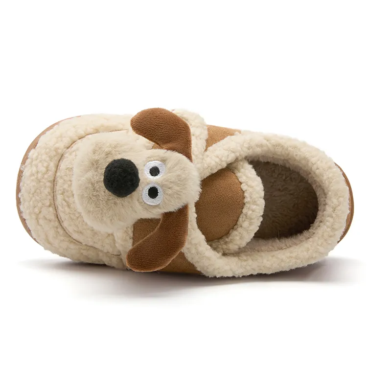 MINISO Slippers / Home Slippers-5