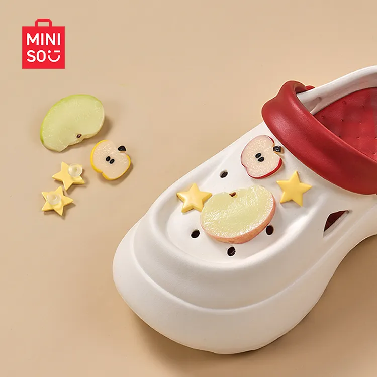 MINISO Slippers / Home Slippers-9