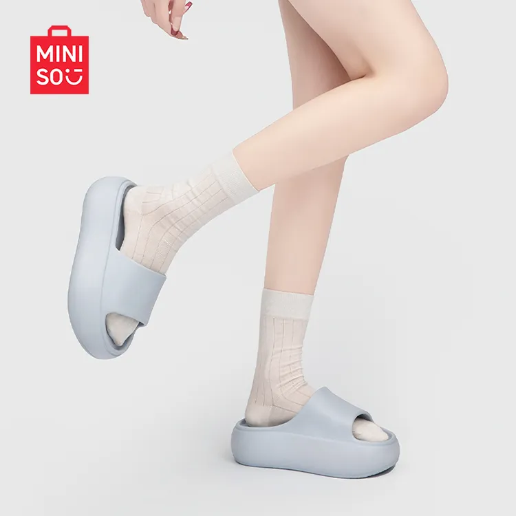 MINISO Slippers / Home Slippers-3