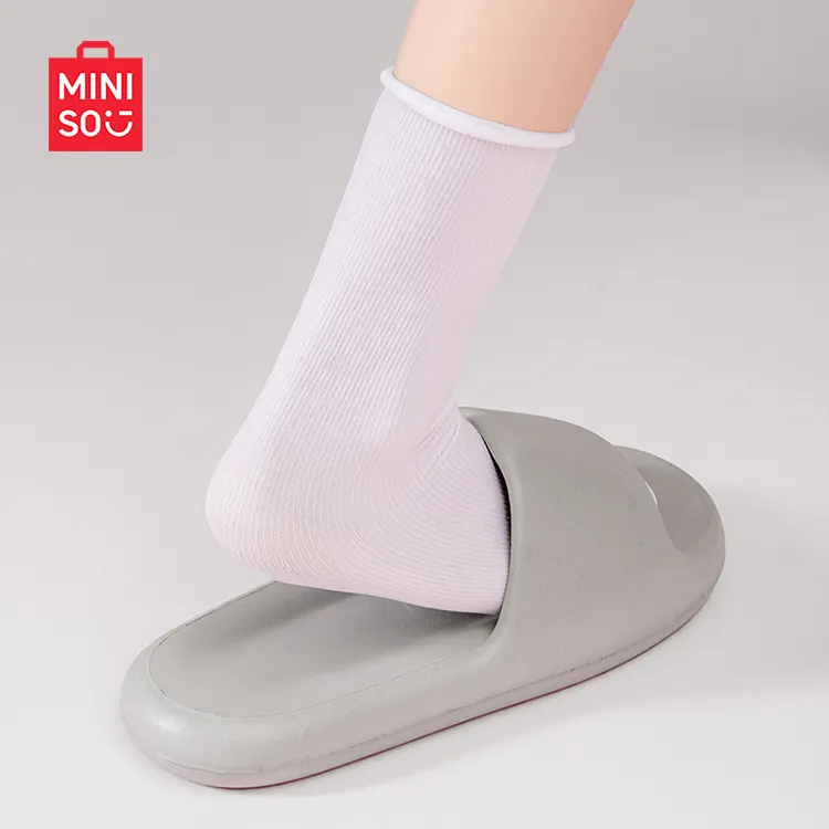 MINISO Slippers / Home Slippers-11