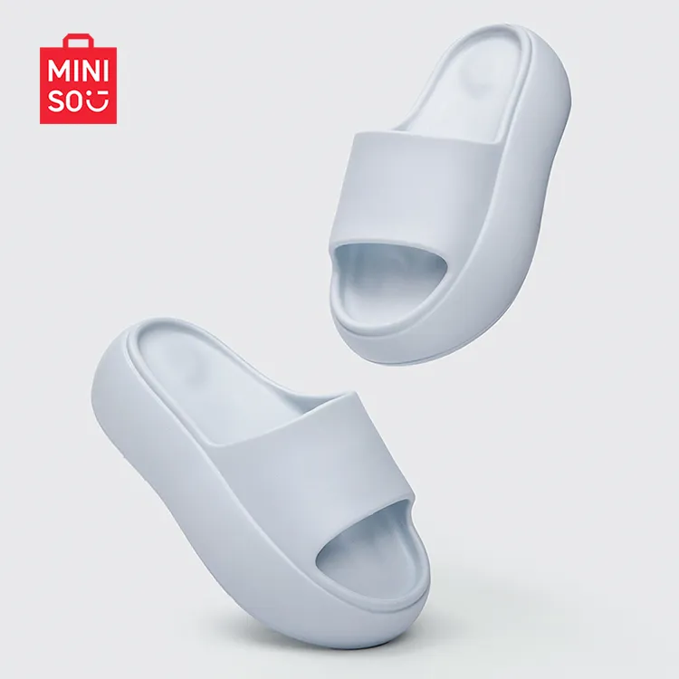 MINISO Slippers / Home Slippers-4