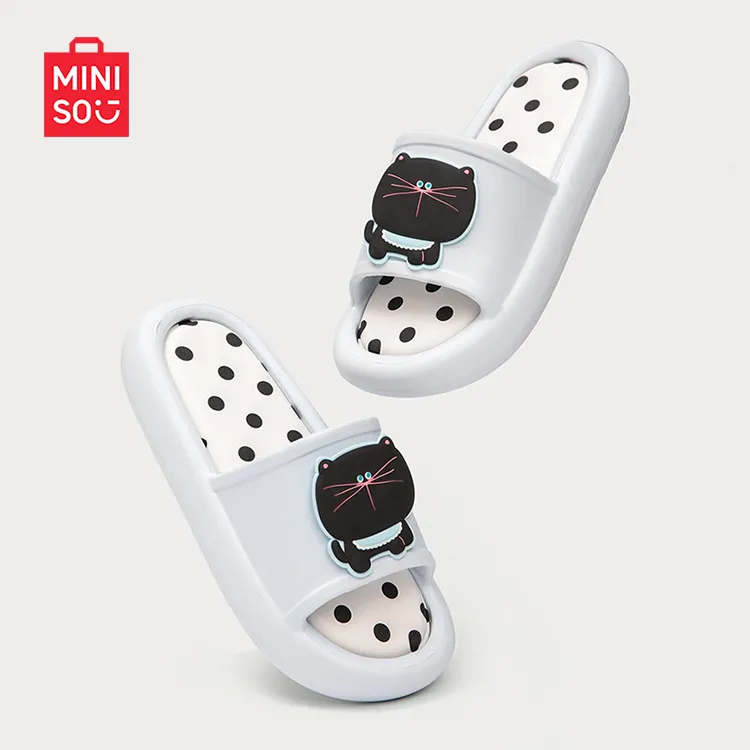 MINISO Slippers / Home Slippers-3