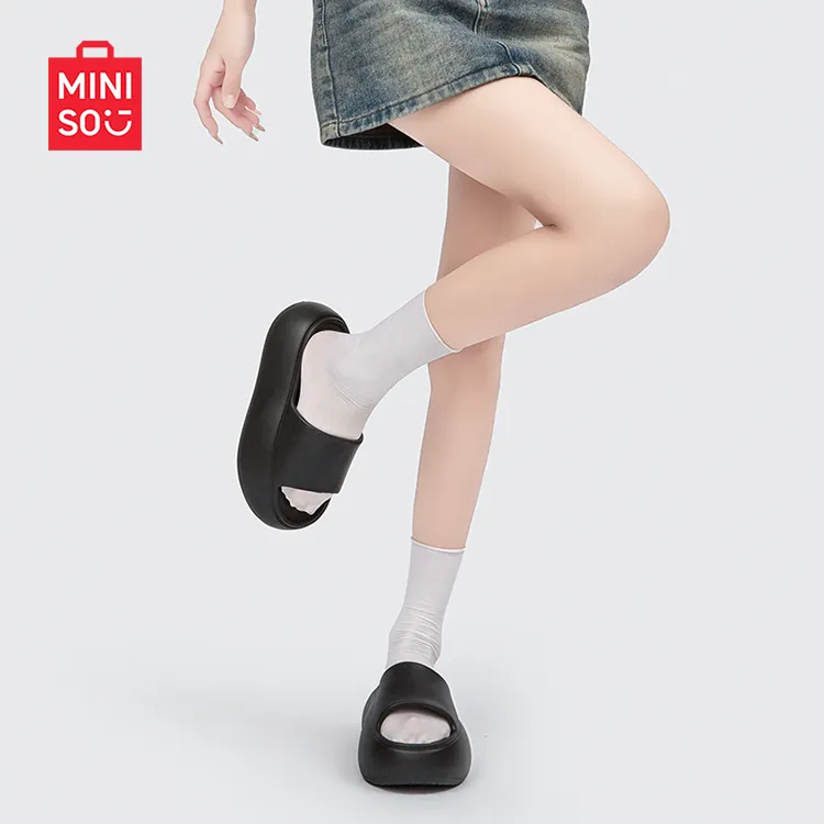 MINISO Slippers / Home Slippers-7