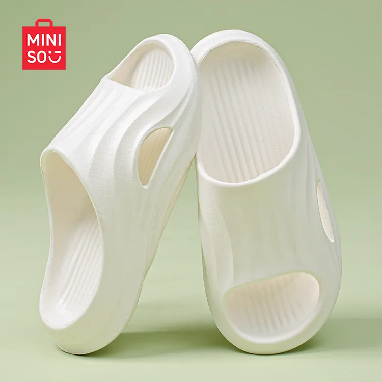 MINISO Slippers / Home Slippers-3