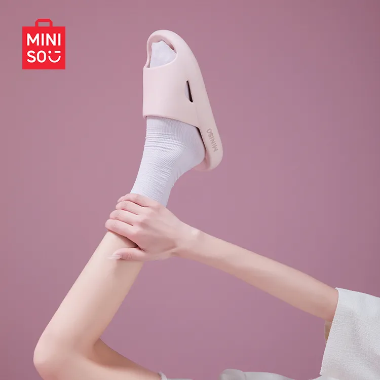 MINISO Slippers / Home Slippers-11