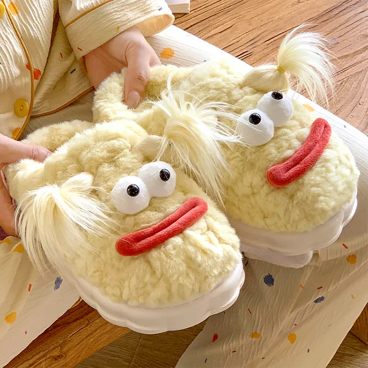 MINISO Slippers / Home Slippers-7
