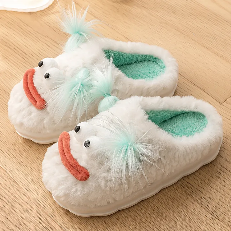 MINISO Slippers / Home Slippers-3