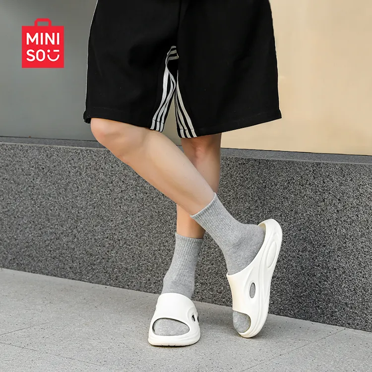 MINISO Slippers / Home Slippers-11