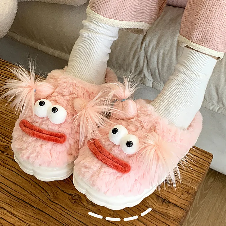 MINISO Slippers / Home Slippers-5