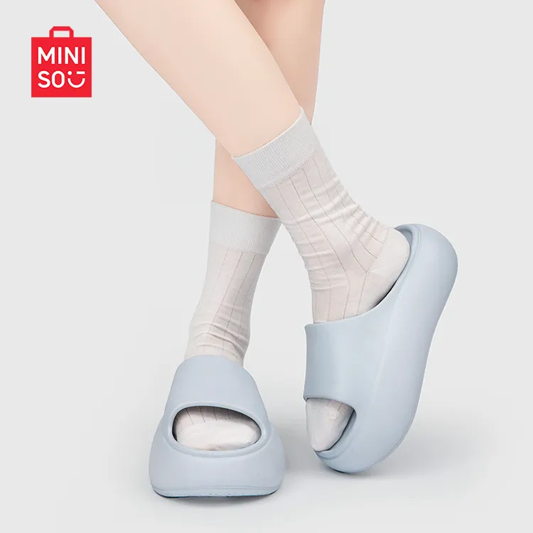 MINISO Slippers / Home Slippers-2