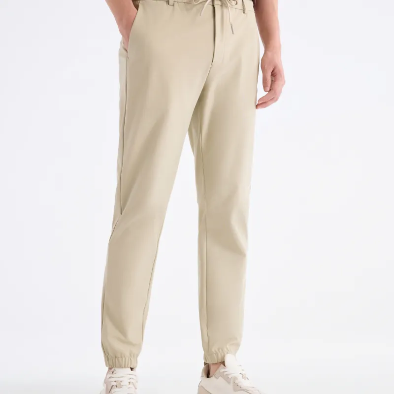 Jiumuwang Men's Pants Expert Comfortable Pants LITE2.0 SS25 Casual Pants Men's-3