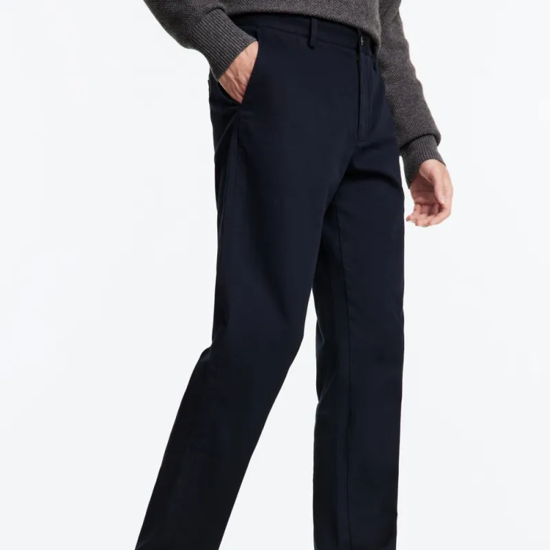Jiumuwang Men's Pants Expert Casual Pants Men's-3