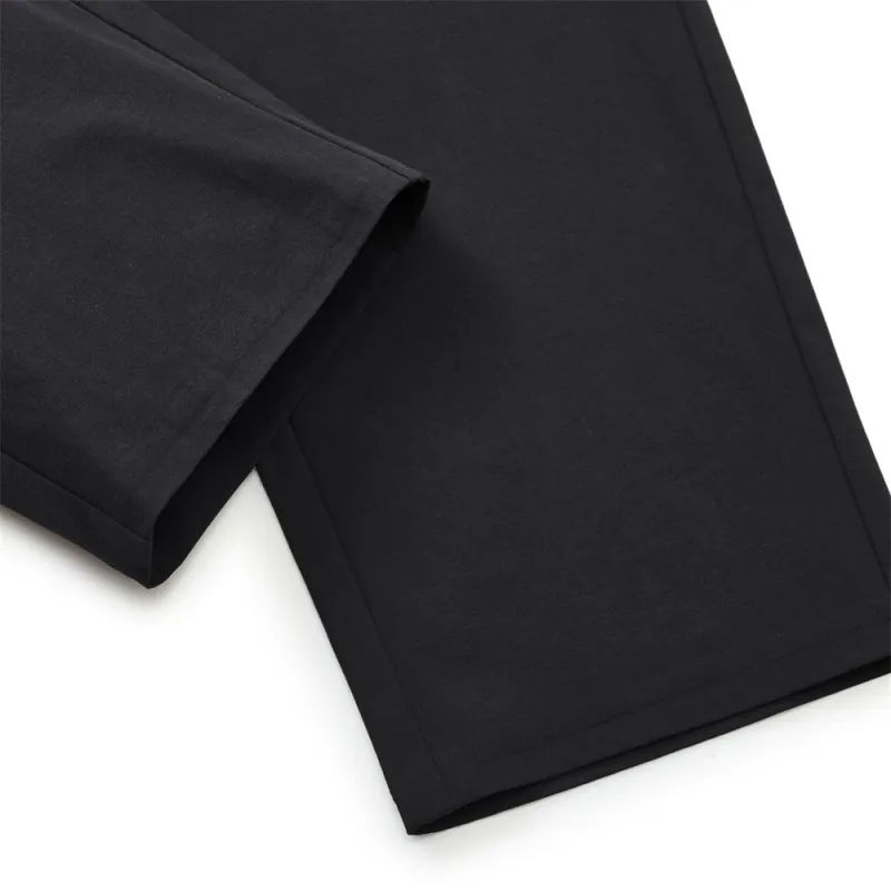 Jiumuwang Men's Pants Expert Comfortable Pants LITE2.0 SS25 Casual Pants Slim Fit Men's-2