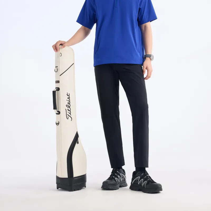 Jiumuwang Men's Pants Expert Casual Pants Men's-3