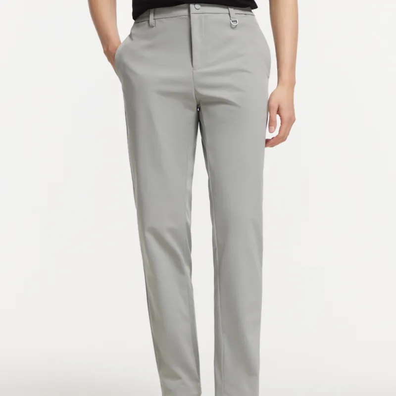 Jiumuwang Men's Pants Expert SS25 Casual Pants Men's-2