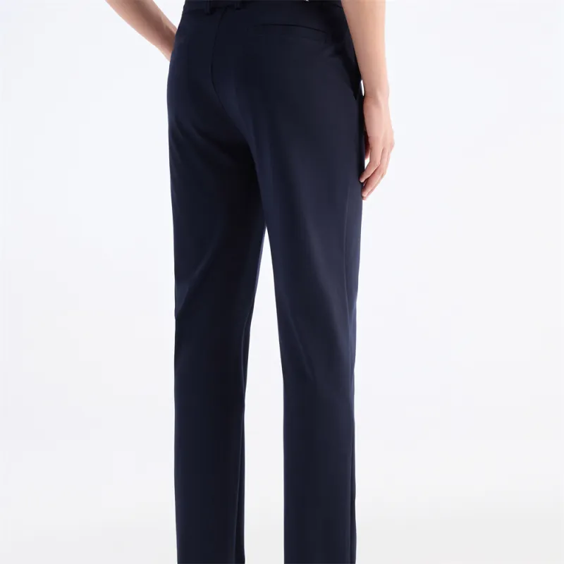 Jiumuwang Men's Pants Expert Business Travel Comfortable Pants SS25 Casual Pants Men's-11