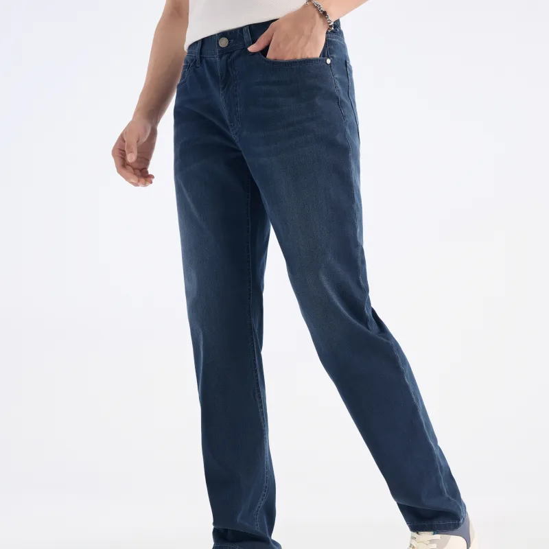 Jiumuwang Men's Pants Expert SS25 Jeans Men's-12