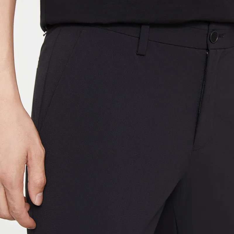 Jiumuwang Men's Pants Expert SS25 Casual Pants Men's-14
