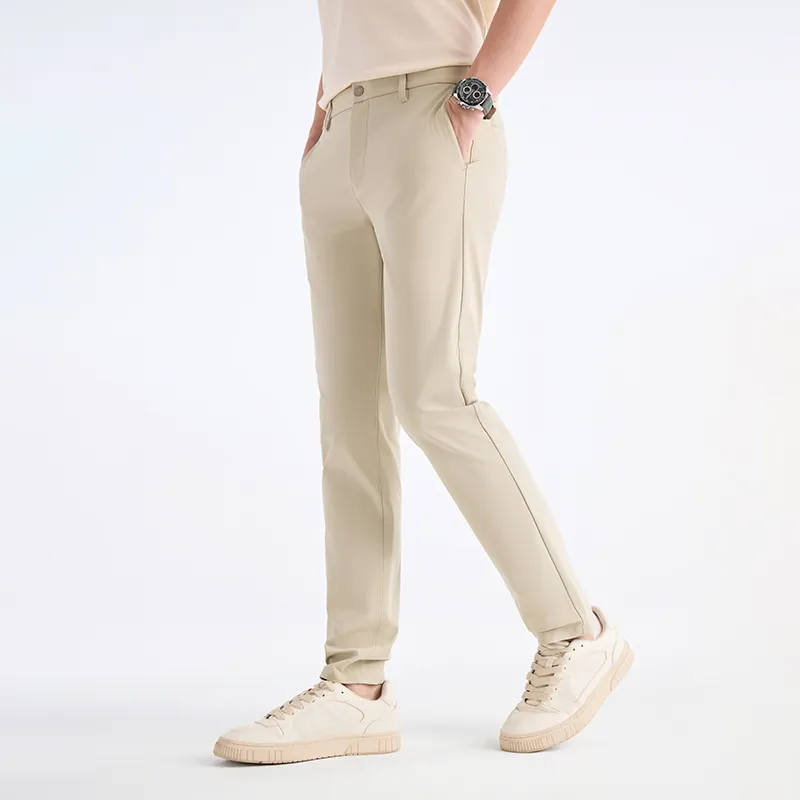 Jiumuwang Men's Pants Expert Comfortable Pants LITE2.0 SS25 Casual Pants Men's-16