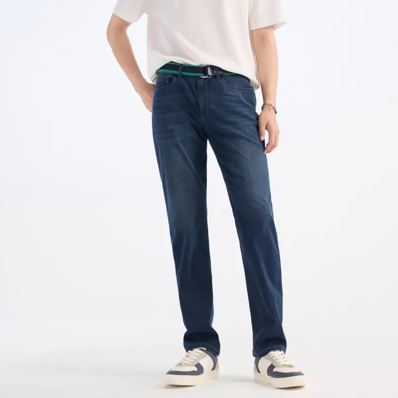 Jiumuwang Men's Pants Expert SS25 Jeans Men's-9