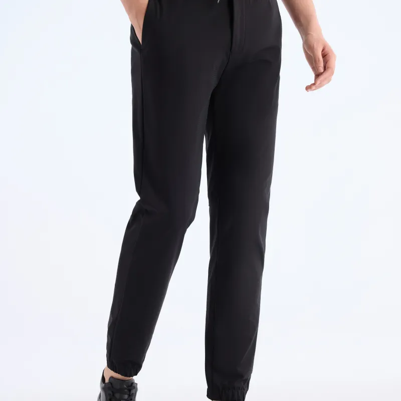 Jiumuwang Men's Pants Expert Comfortable Pants LITE2.0 SS25 Casual Pants Men's-15