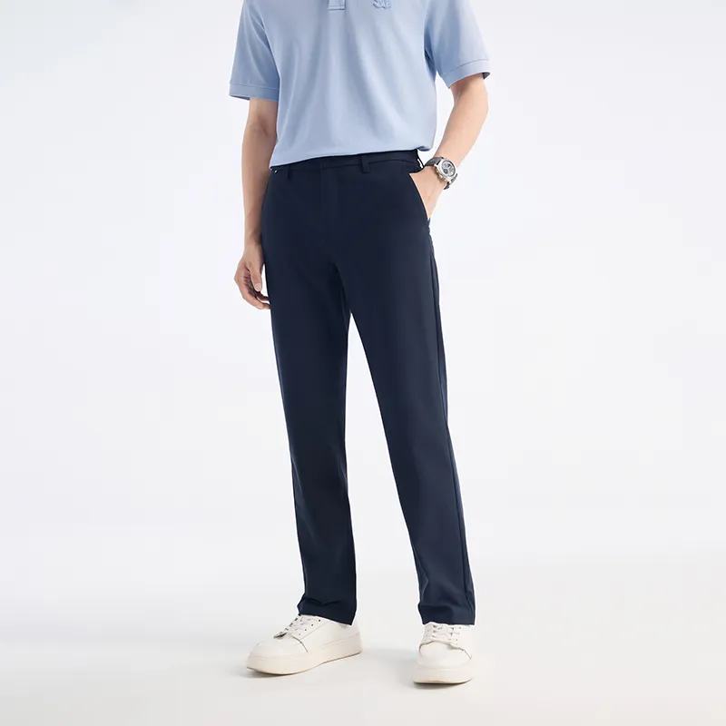 Jiumuwang Men's Pants Expert Comfortable Pants LITE2.0 SS25 Casual Pants Men's-8