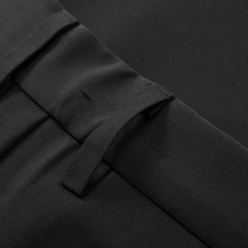 Jiumuwang Men's Pants Expert Casual Pants Men's-5