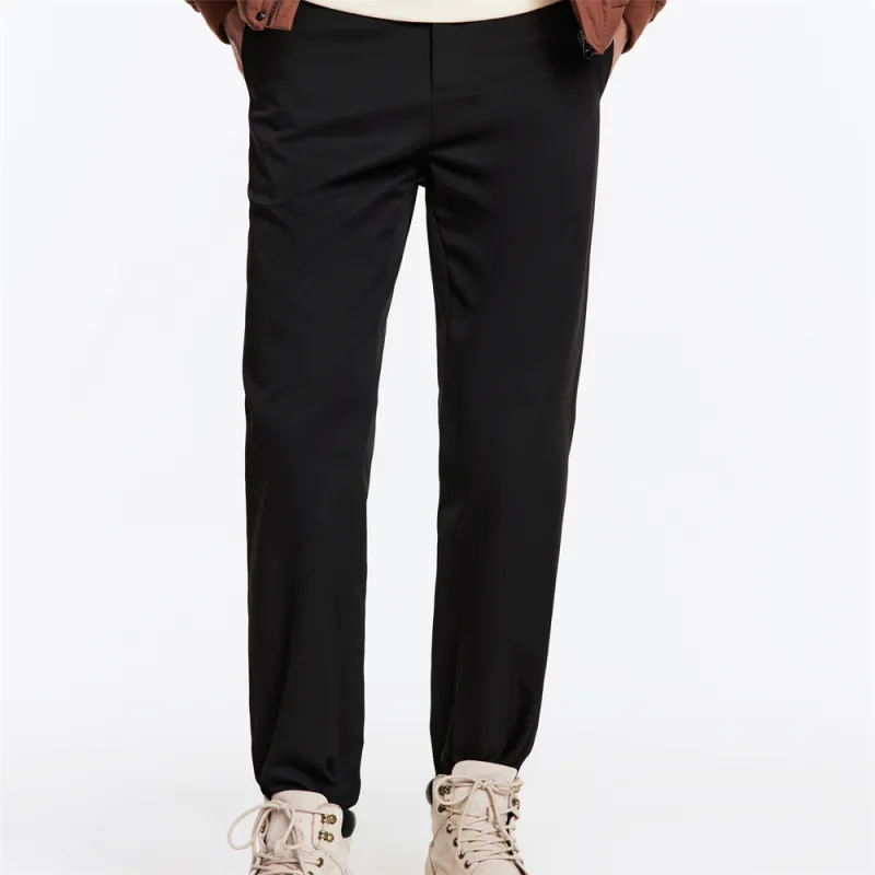 Jiumuwang Men's Pants Expert Comfortable Pants LITE2.0 Casual Pants Men's-3