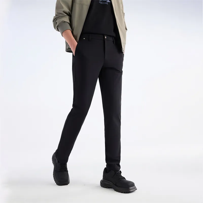 Jiumuwang Men's Pants Expert Comfortable Pants LITE2.0 SS25 Casual Pants Men's-4
