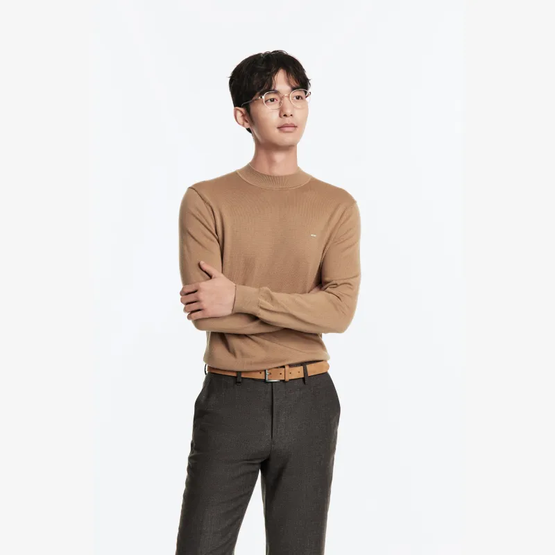 Jiumuwang Men's Pants Expert Sweater Men's-3