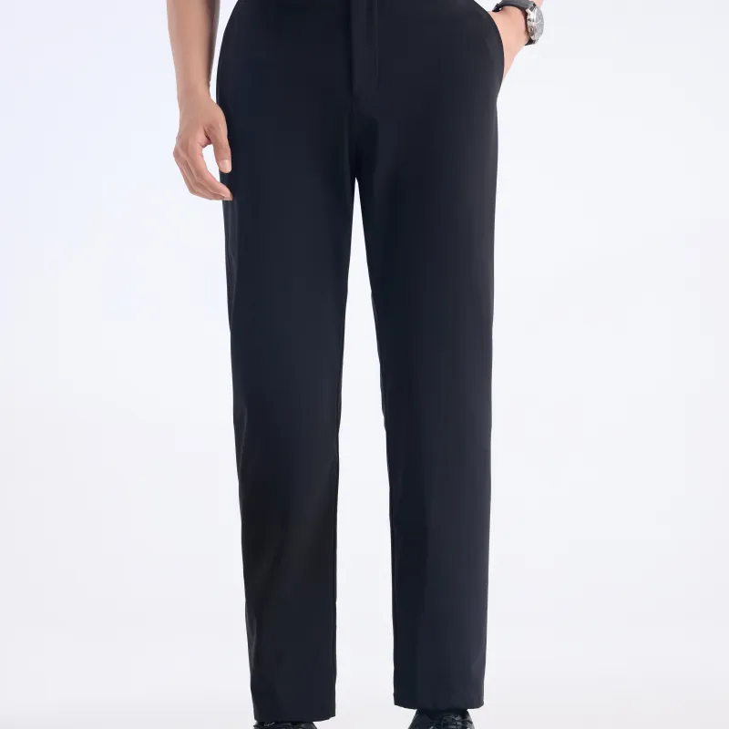 Jiumuwang Men's Pants Expert Casual Pants Men's-4