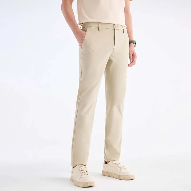 Jiumuwang Men's Pants Expert Comfortable Pants LITE2.0 SS25 Casual Pants Men's-15