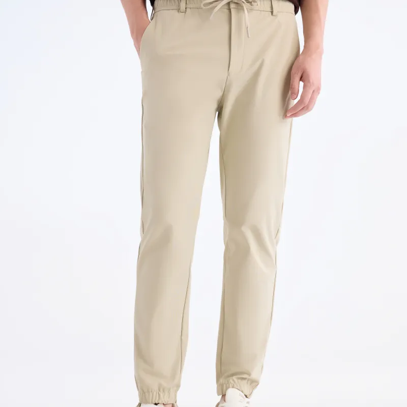 Jiumuwang Men's Pants Expert Comfortable Pants LITE2.0 SS25 Casual Pants Men's-2