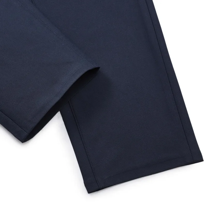 Jiumuwang Men's Pants Expert Comfortable Pants LITE2.0 Casual Pants Men's Navy Blue-5