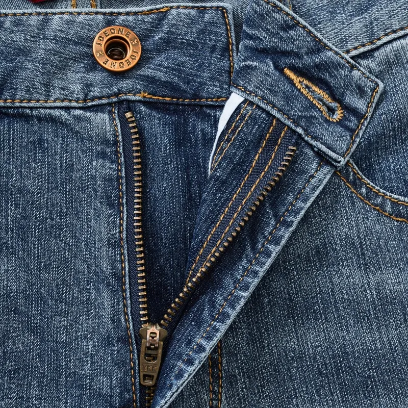 Jiumuwang Men's Pants Expert Freedom Jeans SS25 Jeans Men's-7