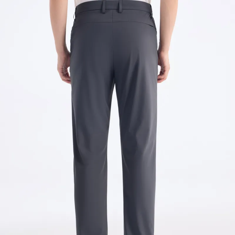 Jiumuwang Men's Pants Expert Casual Pants Men's-11