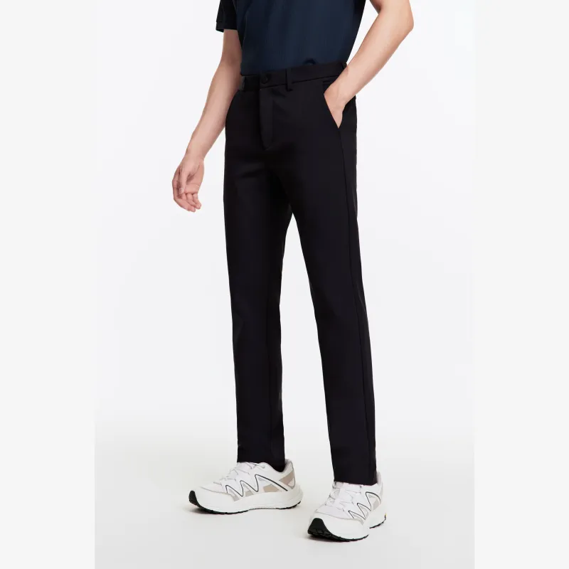 Jiumuwang Men's Pants Expert Casual Pants Men's-8