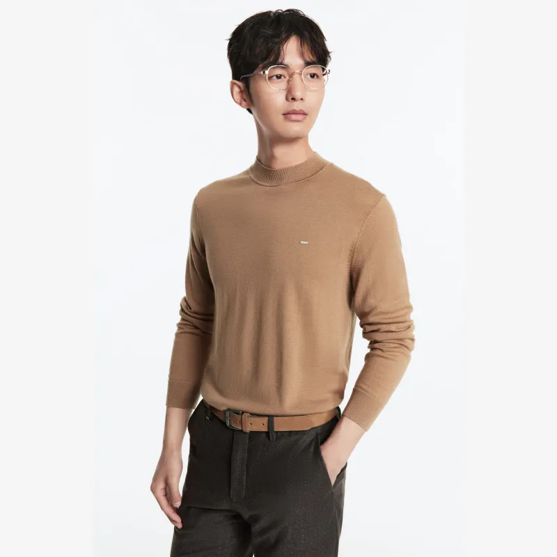 Jiumuwang Men's Pants Expert Sweater Men's-4