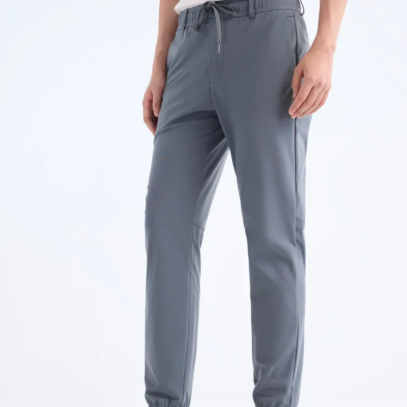 Jiumuwang Men's Pants Expert Comfortable Pants LITE2.0 SS25 Casual Pants Men's-8