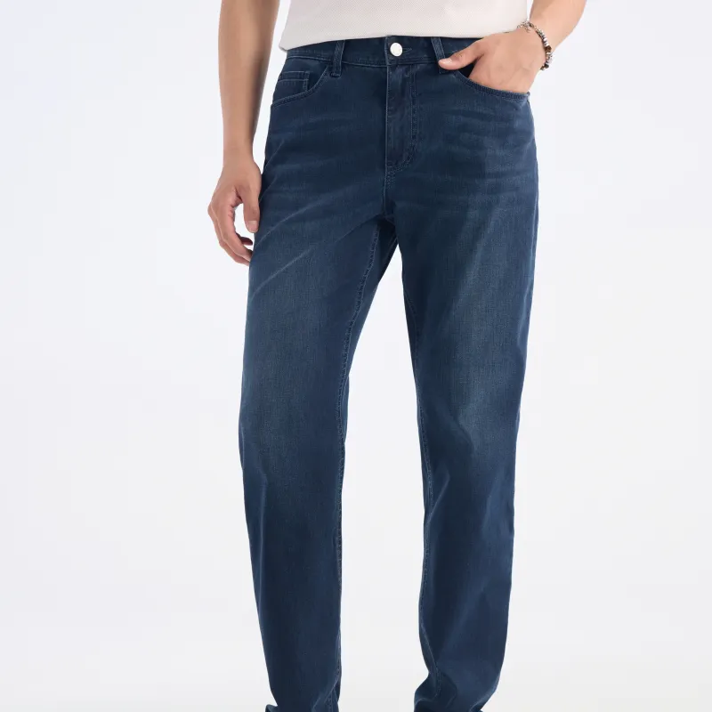 Jiumuwang Men's Pants Expert SS25 Jeans Men's-11