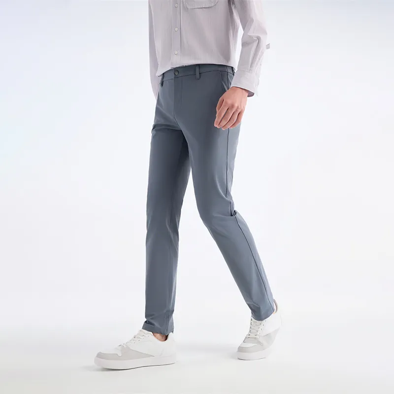 Jiumuwang Men's Pants Expert Comfortable Pants LITE2.0 SS25 Casual Pants Men's-20
