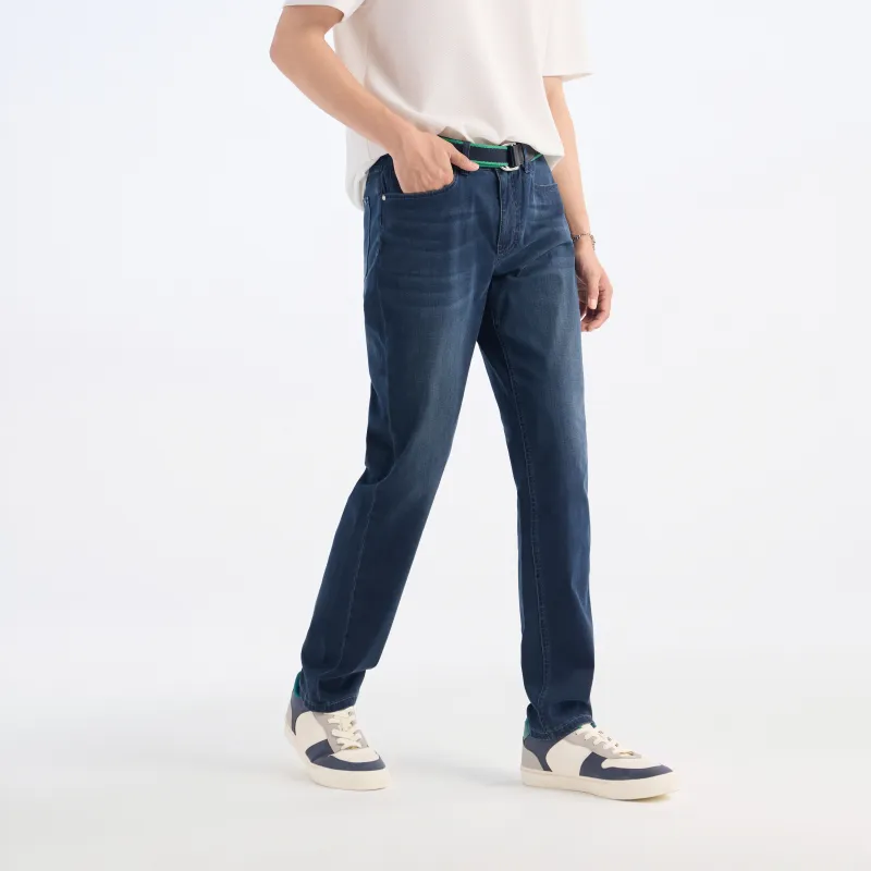 Jiumuwang Men's Pants Expert SS25 Jeans Men's-10