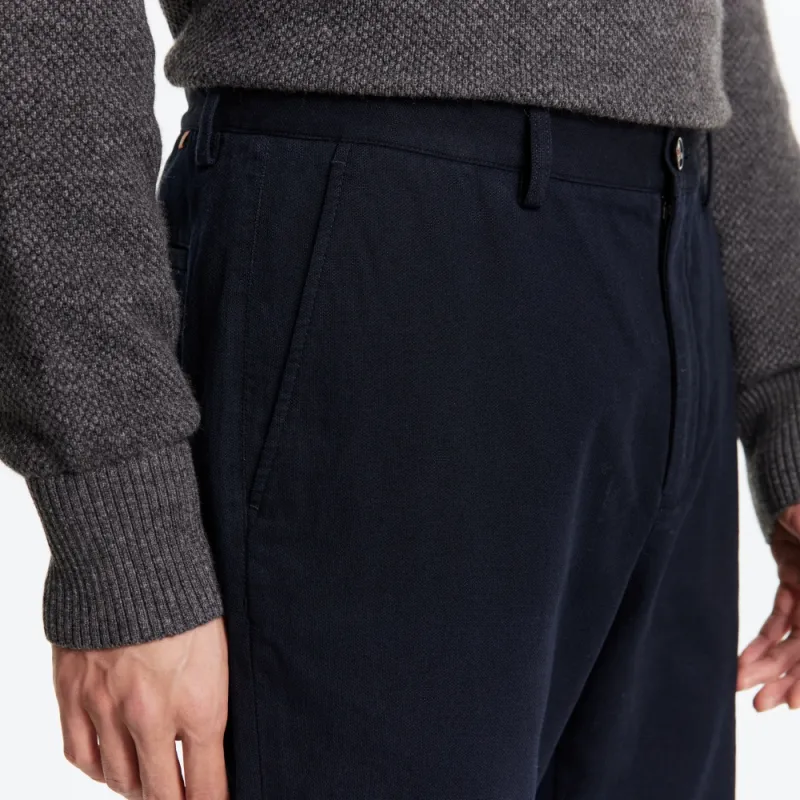 Jiumuwang Men's Pants Expert Casual Pants Men's-3