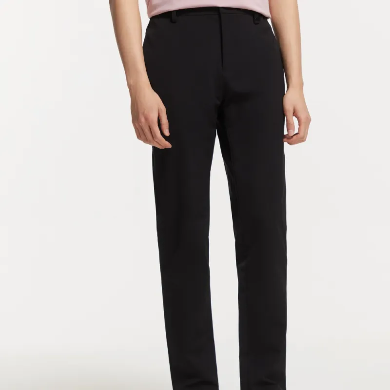 Jiumuwang Men's Pants Expert SS25 Casual Pants Men's-8