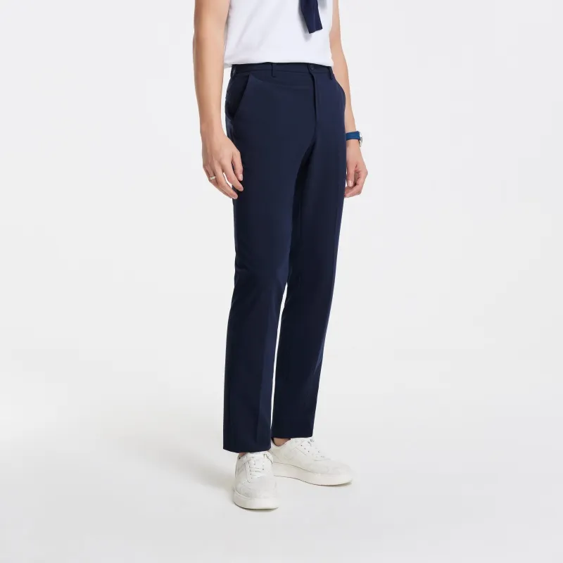 Jiumuwang Men's Pants Expert Casual Pants Men's-9