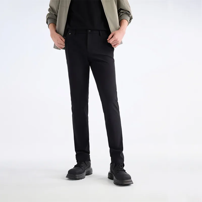 Jiumuwang Men's Pants Expert Comfortable Pants LITE2.0 SS25 Casual Pants Men's-3