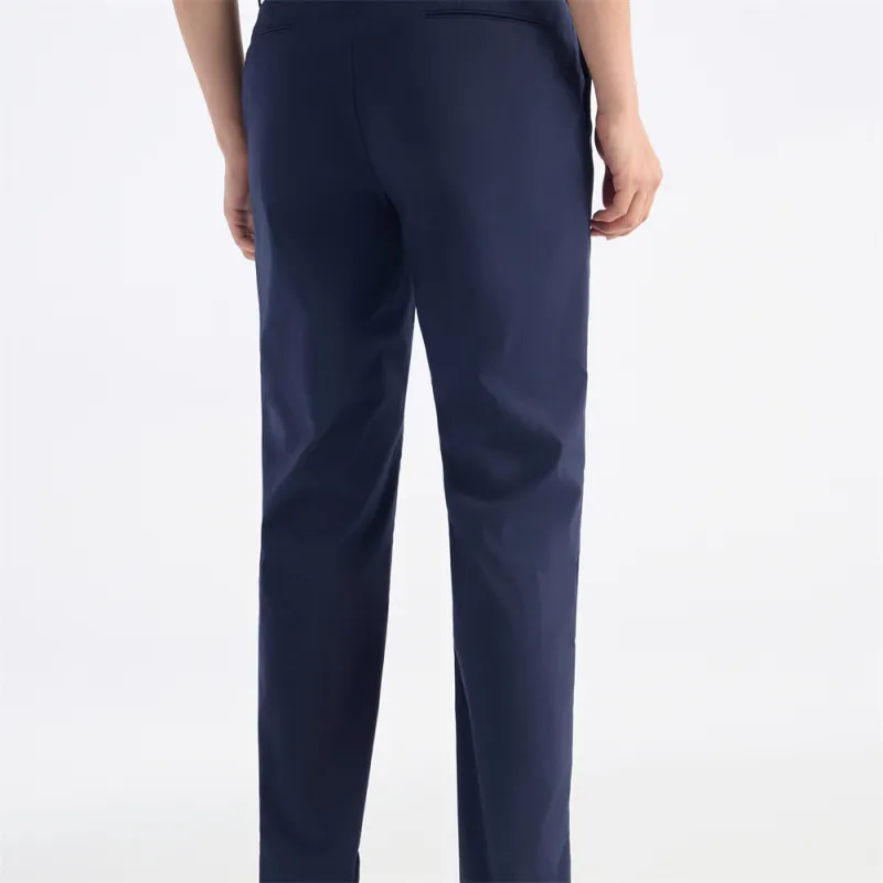Jiumuwang Men's Pants Expert SS25 Casual Pants Slim Version Men's-5