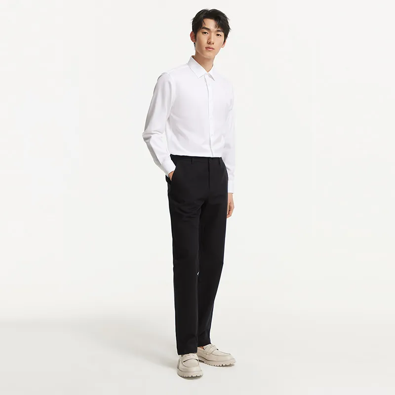 Jiumuwang Men's Pants Expert Shirt Men's-7
