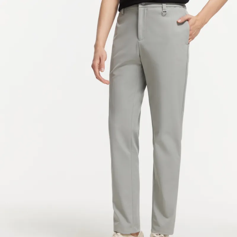 Jiumuwang Men's Pants Expert SS25 Casual Pants Men's-4